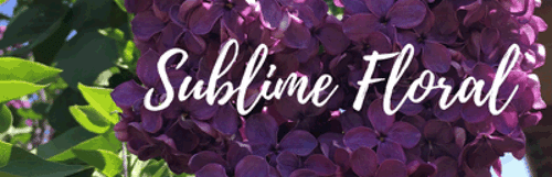 Sublime Floral