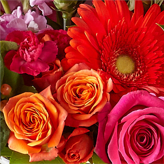 Florist Designed Mixed Bouquet