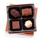 Delicious Box of Chocolates