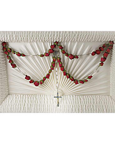 Divine Grace 50 Bead Rosary